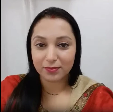 Swati Sharma testimonial
